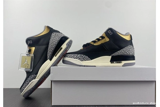 CK9246-067 CK9246-067 Jordan Gold” Air “Black WMNS 3 0206